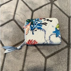 Vera Bradley wallet